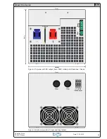 Preview for 25 page of EPS PS 8200-70 R Operating Manual