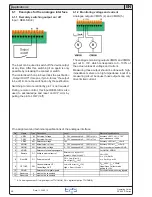 Preview for 28 page of EPS PS 8200-70 R Operating Manual