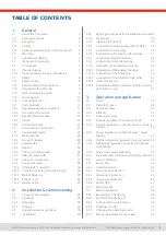 Preview for 2 page of EPS PSB 10000 4U Operating Manual