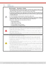 Preview for 8 page of EPS PSB 10000 4U Operating Manual