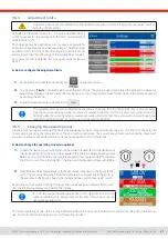 Preview for 57 page of EPS PSB 10000 4U Operating Manual