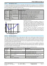 Предварительный просмотр 73 страницы EPS PSI 10000 4U Operating Manual