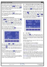 Preview for 12 page of EPS PSI 800 R Series Instruction Manual