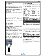 Предварительный просмотр 45 страницы EPS PSI 8000 2U Operating Manual