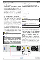 Предварительный просмотр 64 страницы EPS PSI 8000 2U Operating Manual