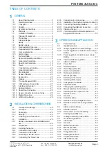 Preview for 3 page of EPS PSI 9040-170 3U Operating Manual