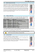 Предварительный просмотр 27 страницы EPS PSI 9040-170 3U Operating Manual