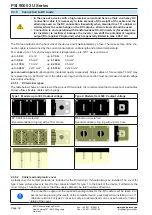 Предварительный просмотр 32 страницы EPS PSI 9040-170 3U Operating Manual