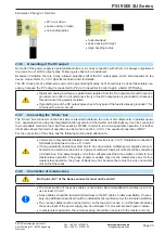 Предварительный просмотр 33 страницы EPS PSI 9040-170 3U Operating Manual