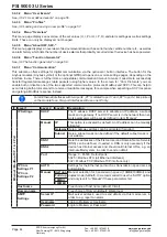 Preview for 44 page of EPS PSI 9040-170 3U Operating Manual