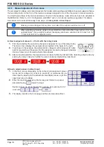 Preview for 48 page of EPS PSI 9040-170 3U Operating Manual