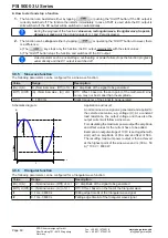 Предварительный просмотр 60 страницы EPS PSI 9040-170 3U Operating Manual