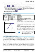 Предварительный просмотр 67 страницы EPS PSI 9040-170 3U Operating Manual