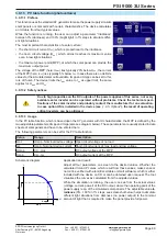 Предварительный просмотр 69 страницы EPS PSI 9040-170 3U Operating Manual