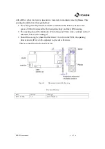 Предварительный просмотр 6 страницы EPS SK202A User Manual