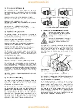 Предварительный просмотр 2 страницы Epsilon Electronics BExCS110-05D-P DC012 Instruction Manual