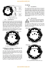 Предварительный просмотр 6 страницы Epsilon Electronics BExCS110-05D-P DC012 Instruction Manual