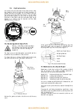 Предварительный просмотр 7 страницы Epsilon Electronics BExCS110-05D-P DC012 Instruction Manual