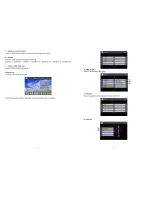 Preview for 20 page of Epsilon Electronics car multimedia system Owner'S Manual