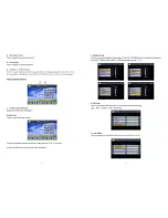 Preview for 22 page of Epsilon Electronics car multimedia system Owner'S Manual