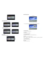 Preview for 23 page of Epsilon Electronics car multimedia system Owner'S Manual