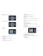 Preview for 28 page of Epsilon Electronics car multimedia system Owner'S Manual