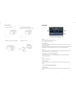 Preview for 13 page of Epsilon Electronics INTEQ Owner'S Manual