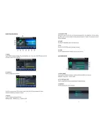 Preview for 18 page of Epsilon Electronics Single din a/v source unit w/7" flip-up lcd Owner'S Manual