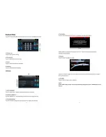 Preview for 22 page of Epsilon Electronics Single din a/v source unit w/7" flip-up lcd Owner'S Manual