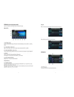 Preview for 25 page of Epsilon Electronics Single din a/v source unit w/7" flip-up lcd Owner'S Manual