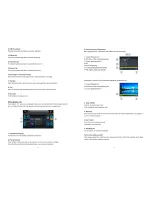 Preview for 26 page of Epsilon Electronics Single din a/v source unit w/7" flip-up lcd Owner'S Manual