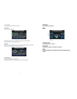 Preview for 27 page of Epsilon Electronics Single din a/v source unit w/7" flip-up lcd Owner'S Manual