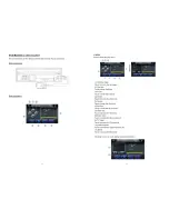 Preview for 28 page of Epsilon Electronics Single din a/v source unit w/7" flip-up lcd Owner'S Manual