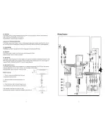 Предварительный просмотр 10 страницы Epsilon Electronics Single din a/v source unit w/detachable 7" lcd touch screen Owner'S Manual