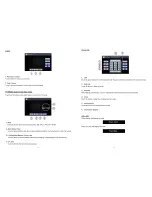 Предварительный просмотр 27 страницы Epsilon Electronics Single din a/v source unit w/detachable 7" lcd touch screen Owner'S Manual