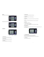 Предварительный просмотр 28 страницы Epsilon Electronics Single din a/v source unit w/detachable 7" lcd touch screen Owner'S Manual