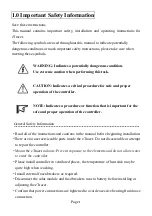 Предварительный просмотр 6 страницы Epsolar ET2415N Instruction Manual