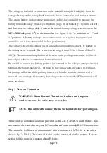 Предварительный просмотр 17 страницы Epsolar ET2415N Instruction Manual