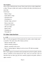 Предварительный просмотр 45 страницы Epsolar ET2415N Instruction Manual