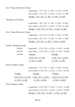 Предварительный просмотр 53 страницы Epsolar ET2415N Instruction Manual