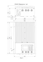 Предварительный просмотр 58 страницы Epsolar ET2415N Instruction Manual