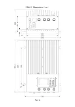 Предварительный просмотр 59 страницы Epsolar ET2415N Instruction Manual