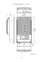 Предварительный просмотр 42 страницы Epsolar eTracer ET4415BND Operation Manual