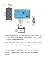 Предварительный просмотр 8 страницы Epsolar LandStar LS-EU Series User Manual