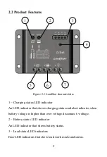 Preview for 9 page of Epsolar LandStar LS0524R Instruction Manual