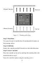 Preview for 13 page of Epsolar LandStar LS0524R Instruction Manual