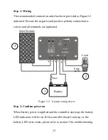 Предварительный просмотр 16 страницы Epsolar LS0512 Instruction Manual