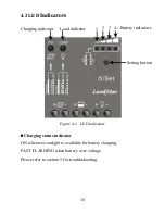 Предварительный просмотр 20 страницы Epsolar LS0512 Instruction Manual