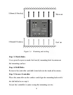 Предварительный просмотр 13 страницы Epsolar LS0512R Instruction Manual