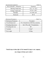 Предварительный просмотр 35 страницы Epsolar LS0512R Instruction Manual